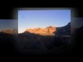 Hiking the Grand Canyon - Rim to Rim to Rim