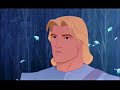 If I Never Knew You - Pocahontas (Disney)