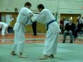 videos de Welcome Mat Open 2008 (David Becker)  tomoe nage