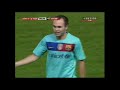 Messi's Injury