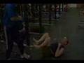 MMA Specific Conditioning Master Circuit