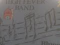 HIGHFEVER BAND Intro