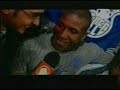 Homenaje a Otilino Tenorio en \"La Hora Azul\"