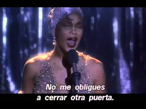 HOUSTON EL GUARDAESPALDAS LETRA houston el guardaespaldas letra: