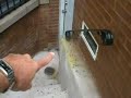 LW CONTRACTING  CONCRETE REPAIR - RESURFACING
