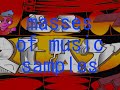 a mix i made using 100's of vocal snipets & masses of music samples.there's 2 music samples playing together at any time in the mix.full mix 23 mins. long. intro's about 2 & 1/2 mins long so stick with it.
