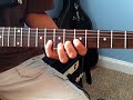 How to Play the Top Gun Theme