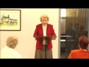 Part 1: Living Well with Macular Degeneration Part 1: Living Well with Macular Degeneration