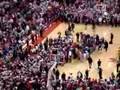 #1 Ohio State vs. #2 Wisconsin 