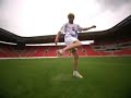 Footbag freestyle II Va?ek Klouda Footbag freestyle II Va?ek Klouda
