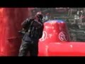 Ironmen Paintball Mix