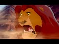 Misirlou Lion King Stampede - Extended