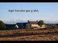 Peiroutou qu'ei ena lane