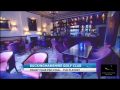Part 9 of 10 of the Professional Event in the William Hunt Trilby Tour 2009