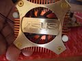 FAN TEMIZLEME v9560 blm2 clean ensatech FAN TEMIZLEME v9560 blm2 clean ensatech