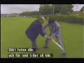 Borat Takes A Cricket Lesson
