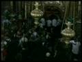 Christian Monks Brawl