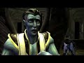 (28)LoK: Defiance - Raziel faces Janos