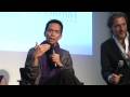 Dishing with the 2008 Masters of Design