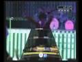 Rock Band Expert Guitar: Nightmare FC and Gold Stars