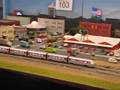 N AeroTrain