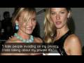 www.modelinia.com brings you a world of fashion, beauty, entertainment, and models. please rate & subscribe! http we're on twitter too! twitter.com comment below who's your favorite supermodel? about gisele reveals her thoughts about love, fashion, work, and life. see more gisele and other supermodels at modelinia.com.