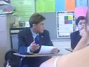 the greg evans show