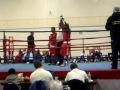 Frankie Agnew Illinois State Silver Gloves Champ 2009