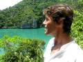 videos de At the Thai National Marine Park off of Koh Samui Thailand 6