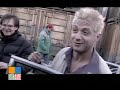 Polic�as, Como se hace una secuencia de acci�n