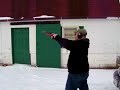 Revised Revolver cylinder test Pt 2 44 S&W AR15.com