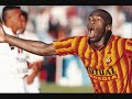 Paulo Wanchope Tribute