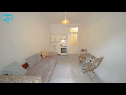 Video Útulné bydlení 2+kk (47 m2) pod Vyšehradem!