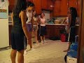punani fight II