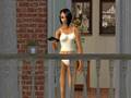 Rihanna - Take A Bow(Sim Video)