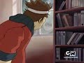 Code Lyoko AMV feat. Papa Roach