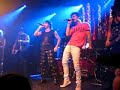 Moderatto con Ale Sergi de Miranda en La Trastienda