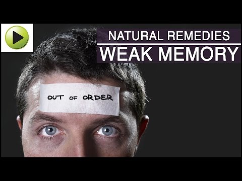 how to relieve weakness