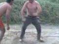 el mayula contra jaguar villaflores