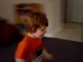 100 Yard Dash
