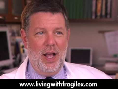 how to test for fragile x syndrome