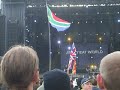 Jimmy eat world @ download 2008 sweetness