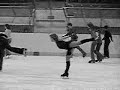 Physicists on Ice