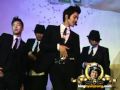SS501 Hyunjoong(HJL) - Rainism fancam
