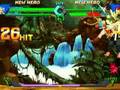 XMVSF Cammy throw to infinite full combo