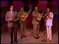 Papo Valle y su Trio Borinquen con Lily- Presentimiento