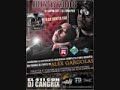 El 411 con Dj Cangrix - Alex Gargolas Interview Part 1