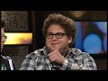 Superbad the movie interview