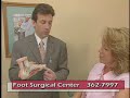 Foot Surgical Center in Sioux Falls, SD-Video 1