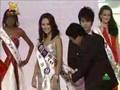 MTQI 2007 - Crowning Moment
